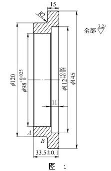 合理選擇與數(shù)控車床匹配的刀具，讓你事半功倍！